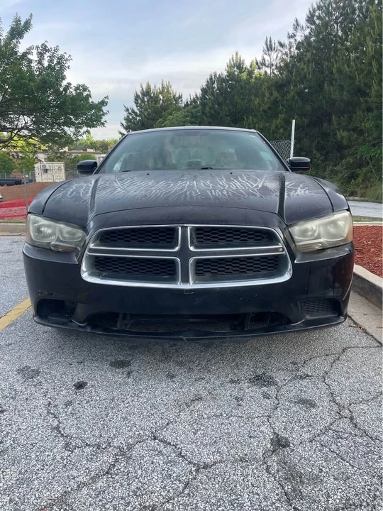 2014 Dodge Charger 7th Gen - Image 5 of 17