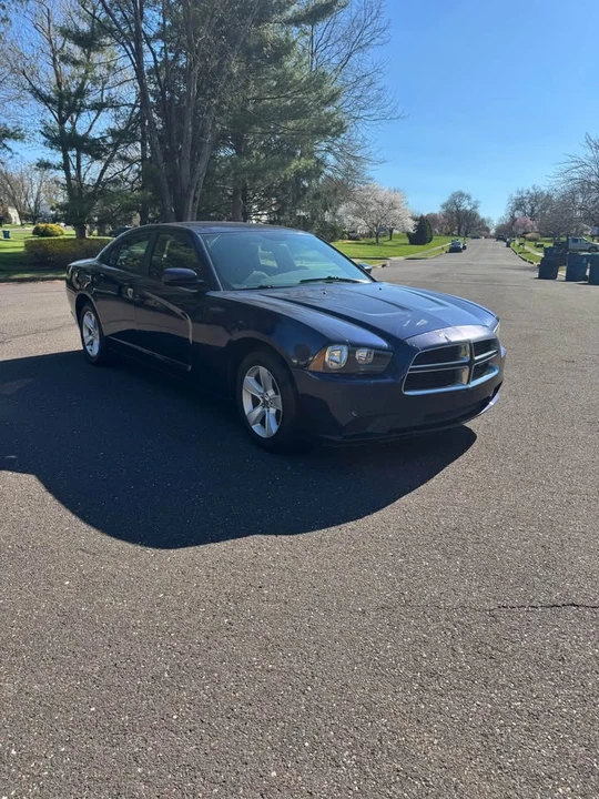 2014 Dodge Charger 7th Gen - Image 3 of 16