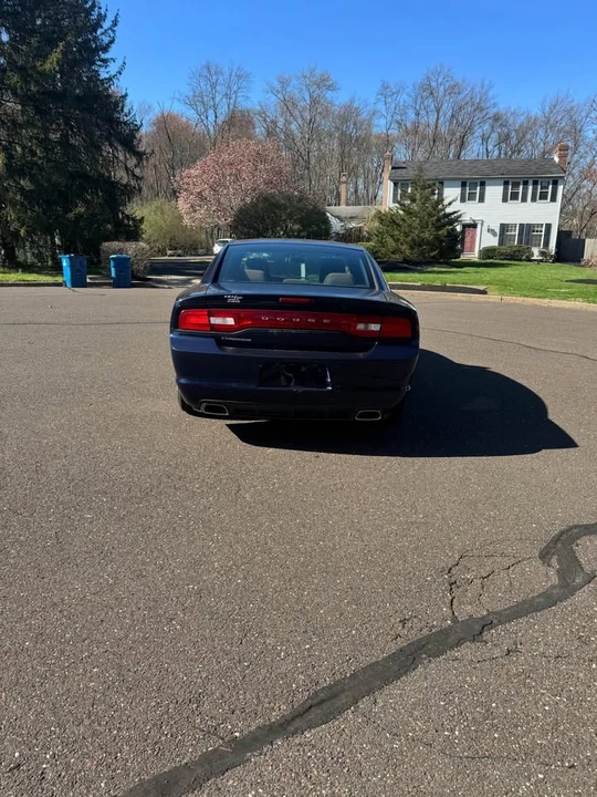 2014 Dodge Charger 7th Gen - Image 6 of 16