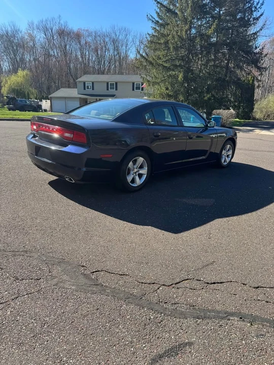 2014 Dodge Charger 7th Gen - Image 5 of 16