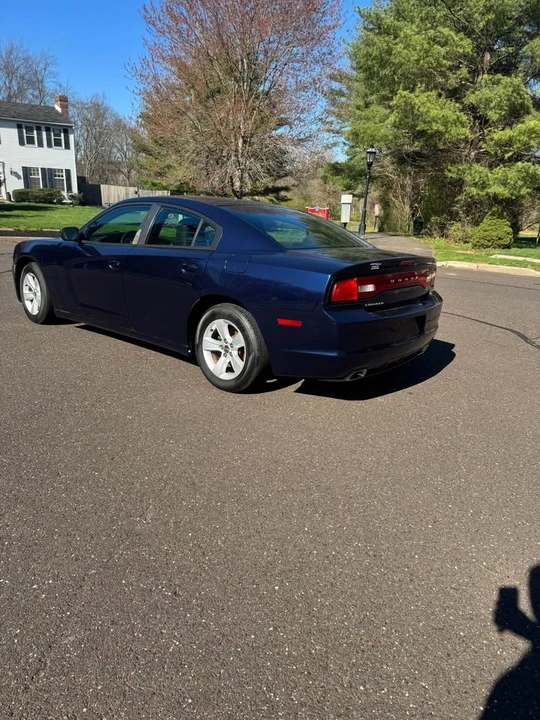 2014 Dodge Charger 7th Gen - Image 7 of 16