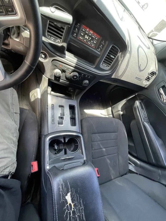 2014 Dodge Charger 7th Gen - Image 16 of 20