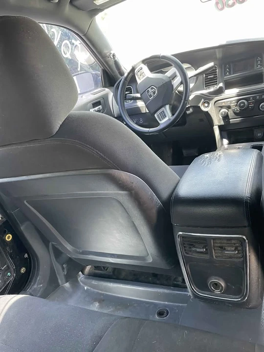 2014 Dodge Charger 7th Gen - Image 8 of 20