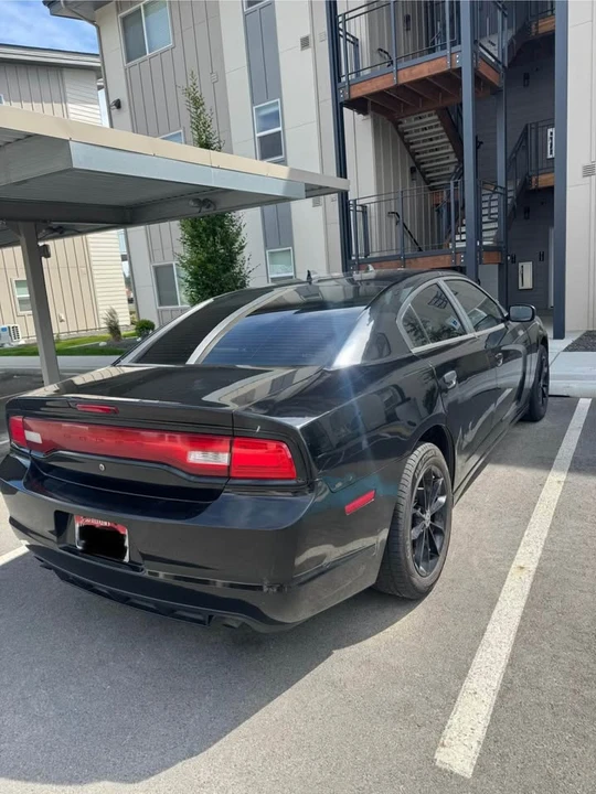 2014 Dodge Charger 7th Gen - Image 3 of 14