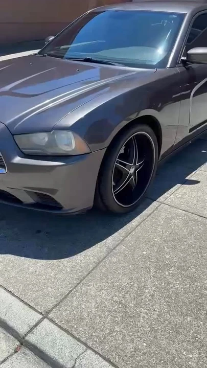 2014 Dodge Charger 7th Gen - Image 10 of 10