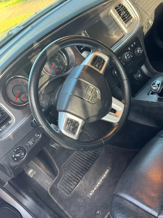 2014 Dodge Charger 7th Gen - Image 7 of 8