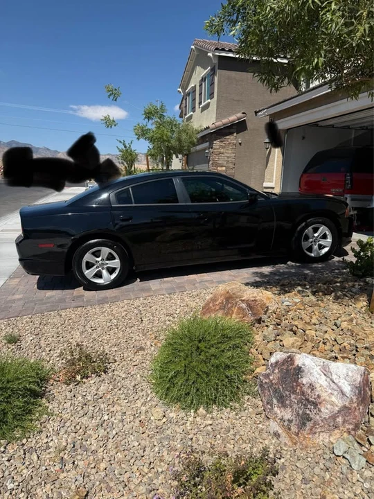 2014 Dodge Charger 7th Gen - Image 2 of 20