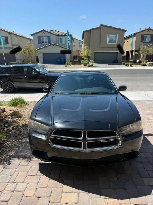 2014 Dodge Charger 7th Gen - Image 5 of 20