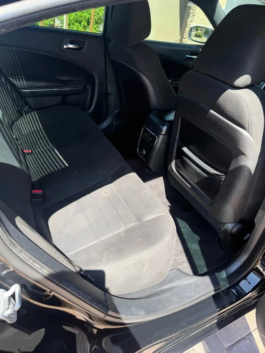 2014 Dodge Charger 7th Gen - Image 11 of 20