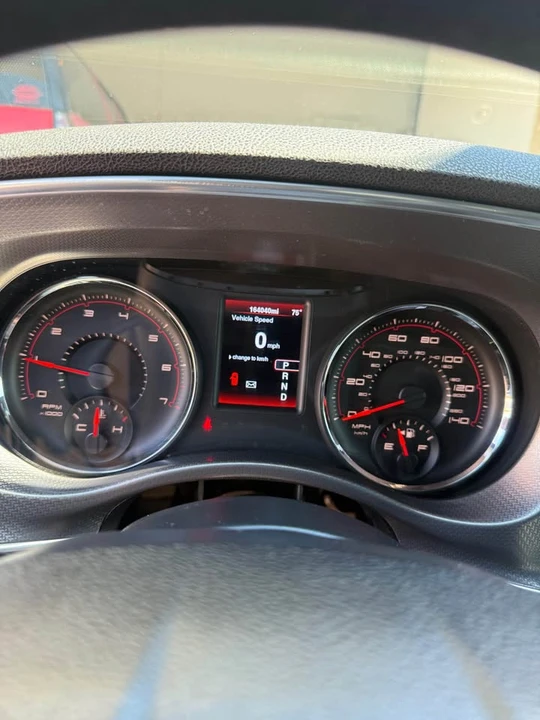 2014 Dodge Charger 7th Gen - Image 6 of 20