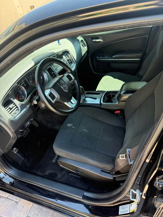 2014 Dodge Charger 7th Gen - Image 7 of 20