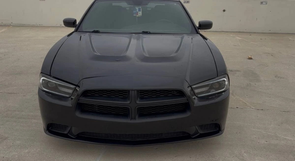 2014 Dodge Charger 7th Gen - Image 2 of 18