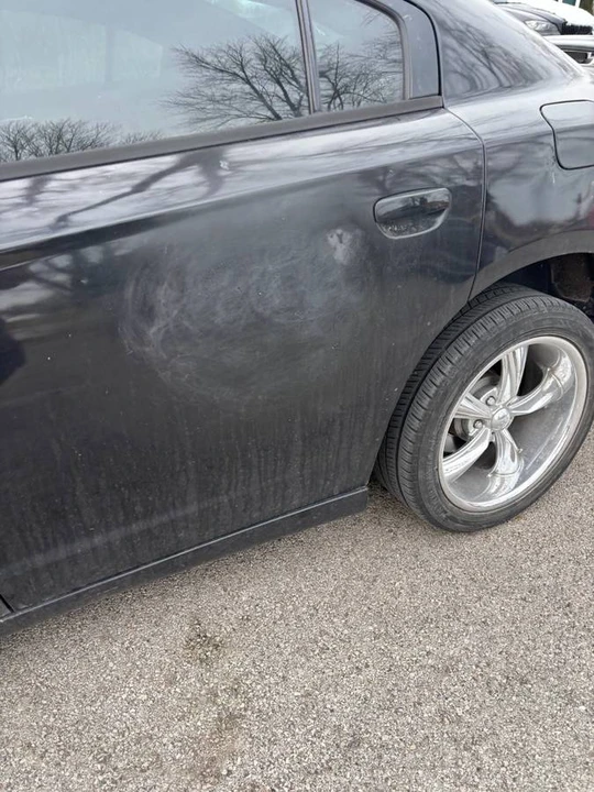 2014 Dodge Charger 7th Gen - Image 10 of 18