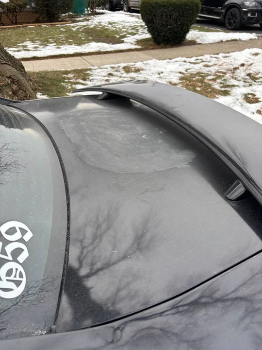 2014 Dodge Charger 7th Gen - Image 8 of 18