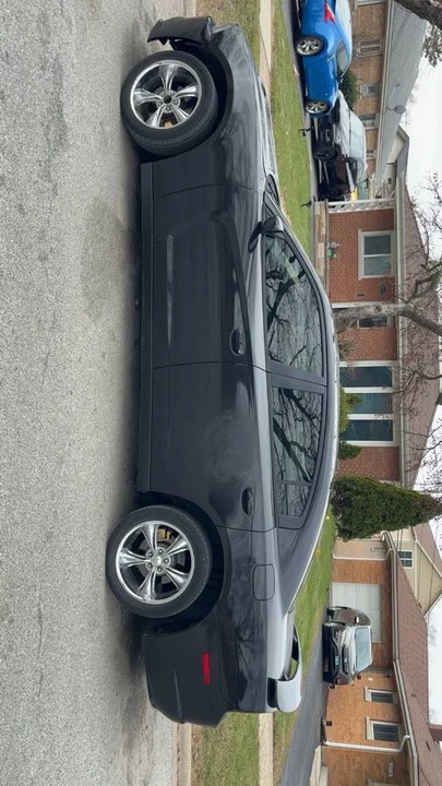2014 Dodge Charger 7th Gen - Image 17 of 18