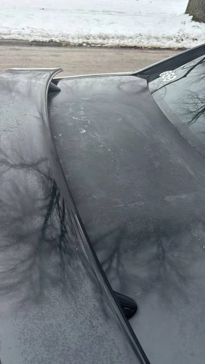 2014 Dodge Charger 7th Gen - Image 11 of 18