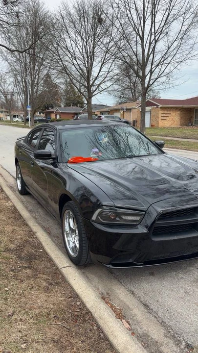 2014 Dodge Charger 7th Gen - Image 18 of 18