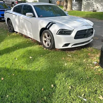 2014 Dodge Charger SE