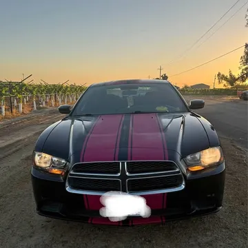 2014 Dodge Charger SE