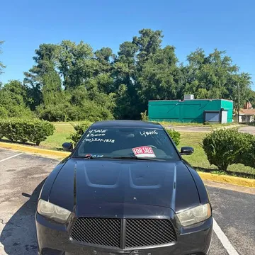 2014 Dodge Charger SE