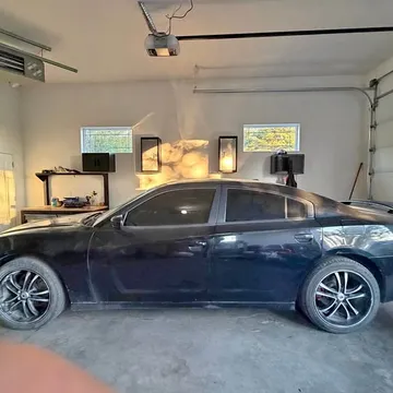 2014 Dodge Charger SE
