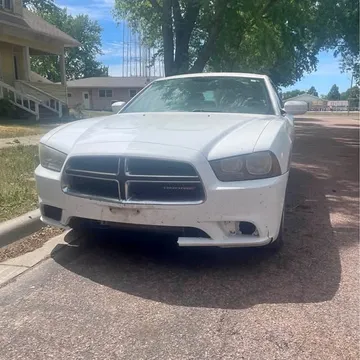 2014 Dodge Charger SE