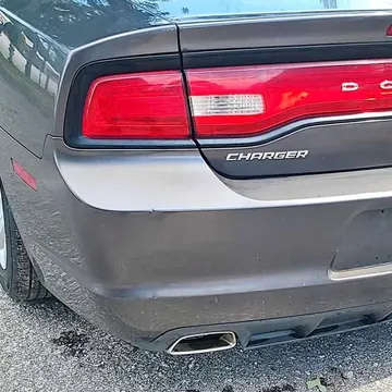 2014 Dodge Charger SE
