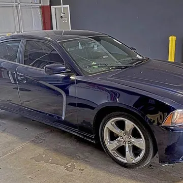 2014 Dodge Charger SE Sedan 4D