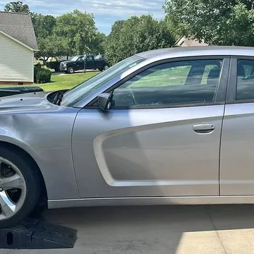 2014 Dodge Charger SE