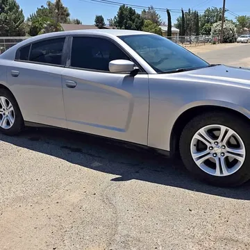 2014 Dodge Charger SE