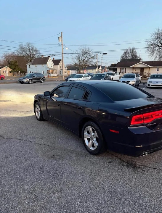 2014 Dodge Charger 7th Gen - Image 3 of 6