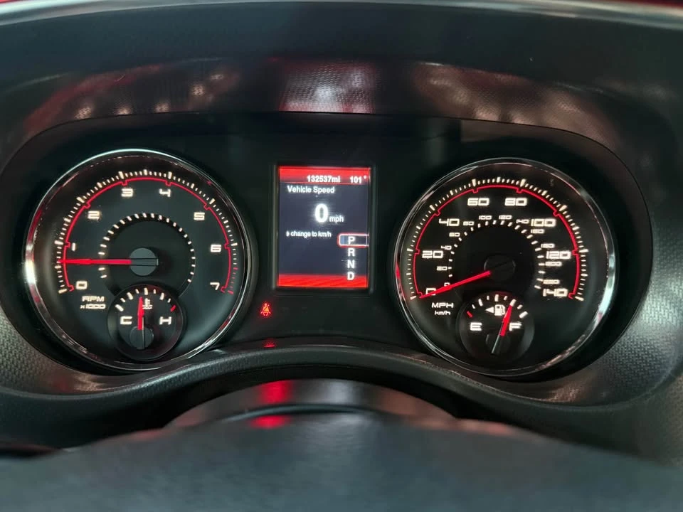 2014 Dodge Charger 7th Gen - Image 11 of 13
