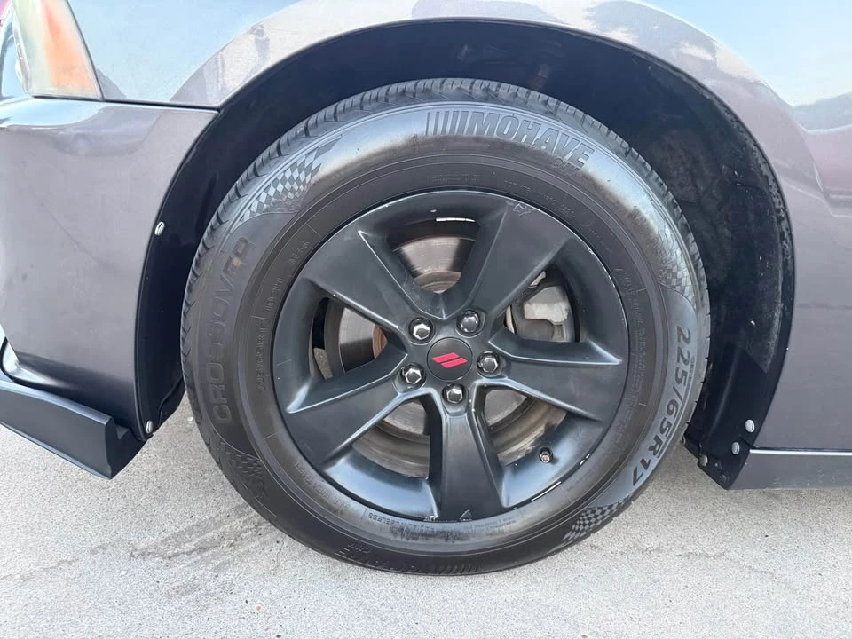 2014 Dodge Charger 7th Gen - Image 12 of 13