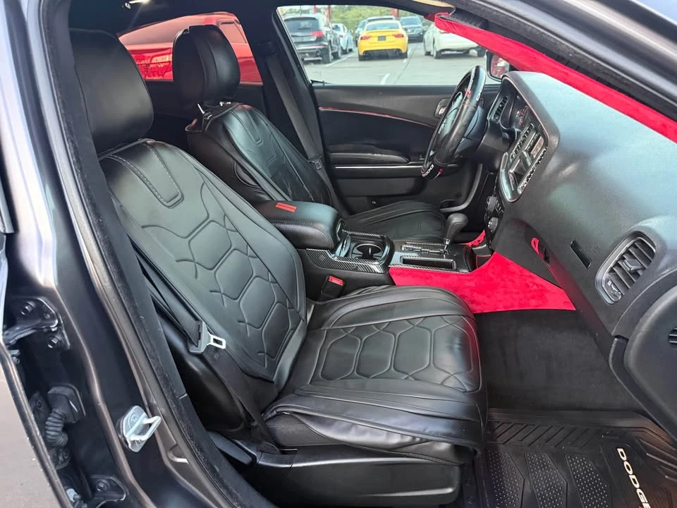 2014 Dodge Charger 7th Gen - Image 7 of 13