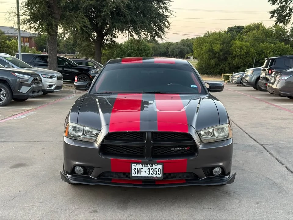 2014 Dodge Charger 7th Gen - Image 2 of 13