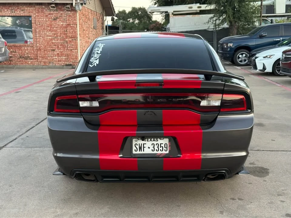 2014 Dodge Charger 7th Gen - Image 5 of 13