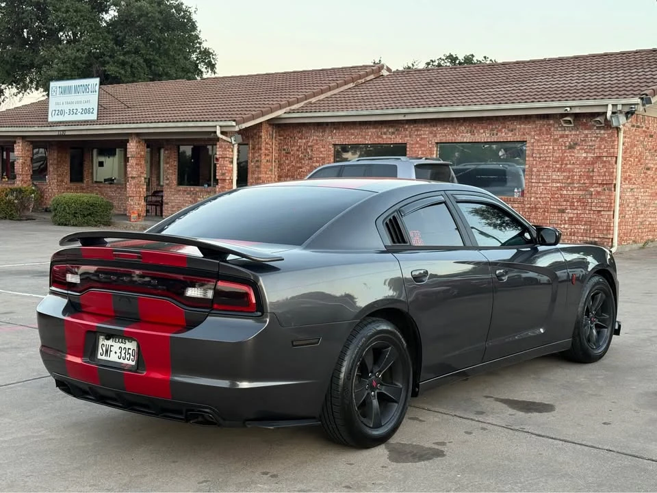 2014 Dodge Charger 7th Gen - Image 6 of 13