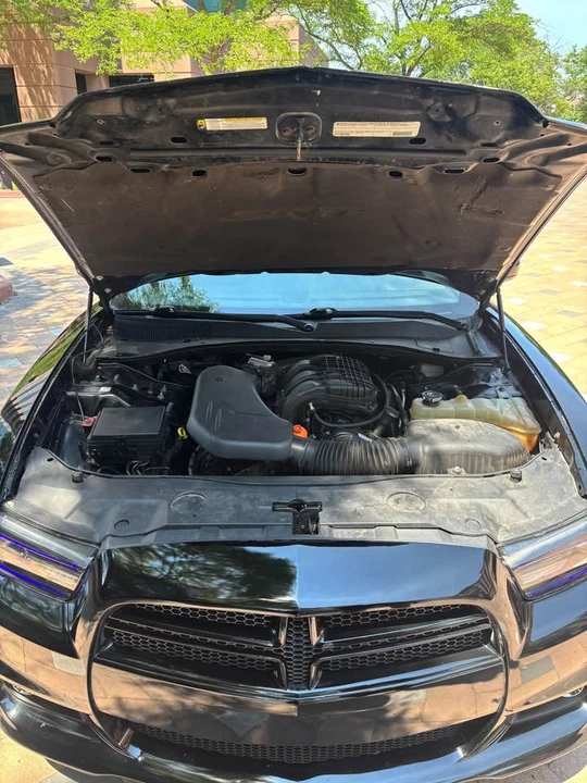 2014 Dodge Charger 7th Gen - Image 2 of 9