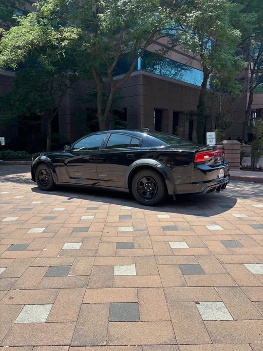 2014 Dodge Charger 7th Gen - Image 6 of 9