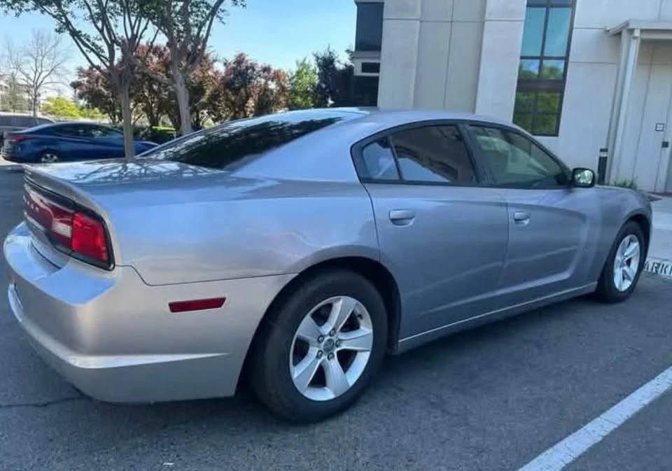 2014 Dodge Charger 7th Gen - Image 10 of 10