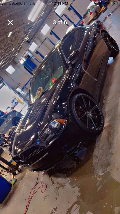 2014 Dodge Charger 7th Gen - Image 4 of 4