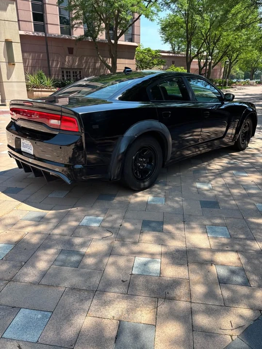 2014 Dodge Charger 7th Gen - Image 4 of 9