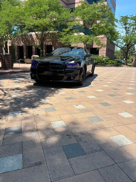 2014 Dodge Charger 7th Gen - Image 8 of 9