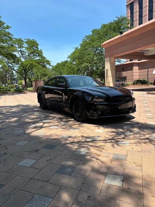 2014 Dodge Charger 7th Gen - Image 9 of 9