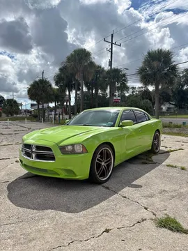 2014 Dodge Charger SE Sedan 4D