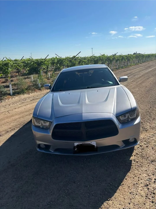 2014 Dodge Charger 7th Gen - Image 10 of 11