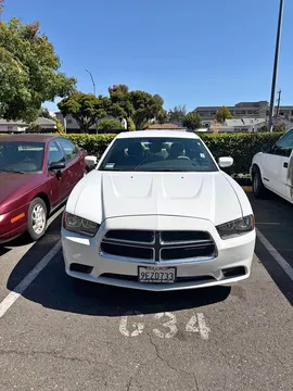 2014 Dodge Charger SE Sedan 4D