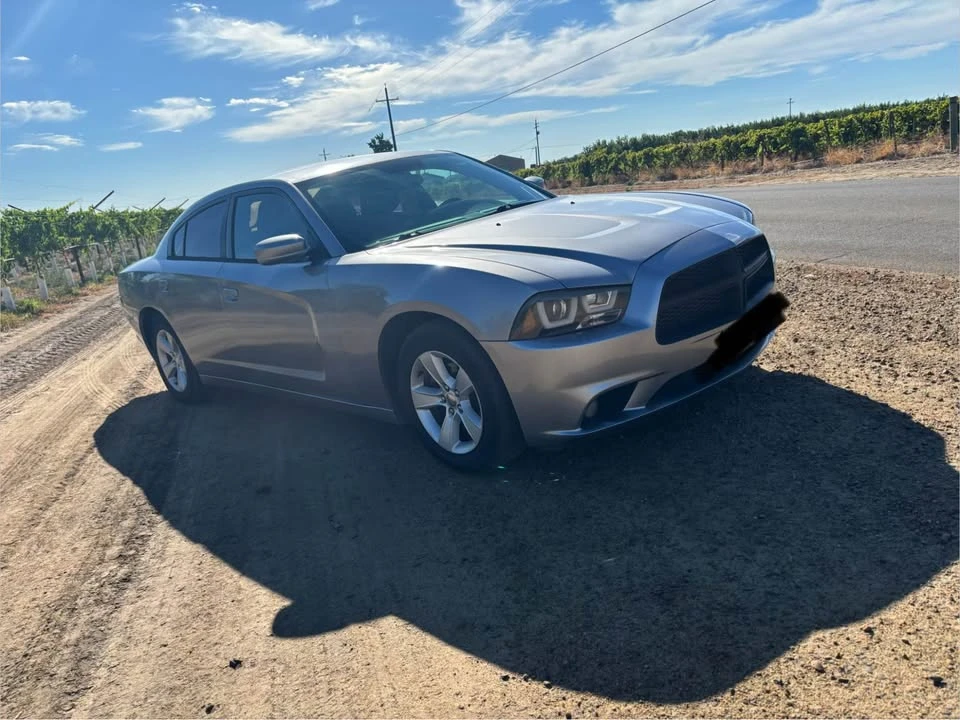 2014 Dodge Charger 7th Gen - Image 11 of 11