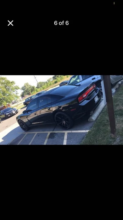 2014 Dodge Charger 7th Gen - Image 3 of 4