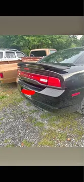 2014 Dodge Charger SE Sedan 4D